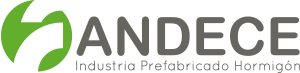 Logo Andece