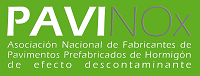 logoPAVINOx texto