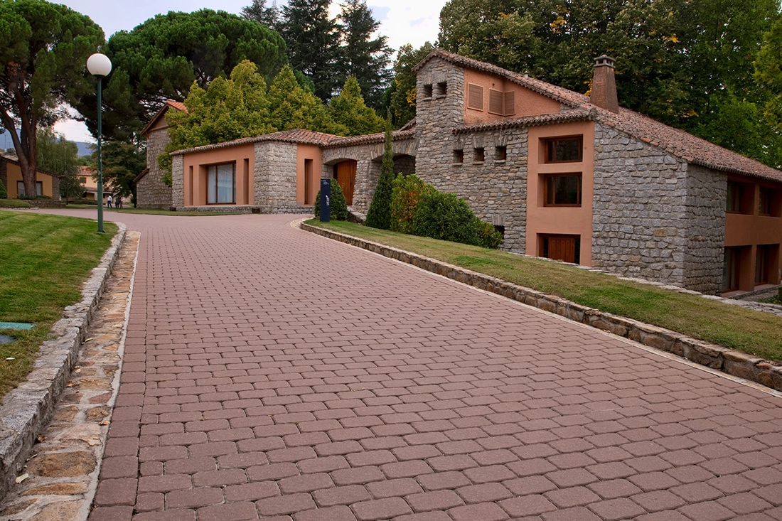 RusticoDest